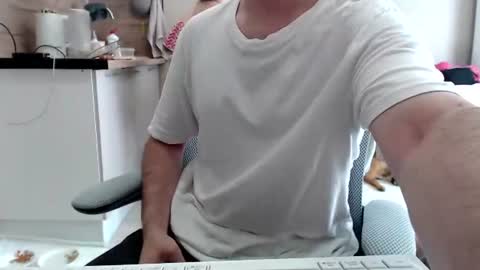 Collbenet online show from 07-15-26, 01:05