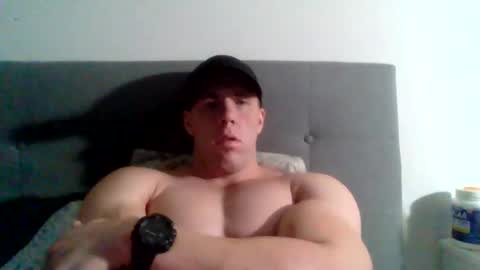 foreverxshredded online show from 01-24-25, 05:21