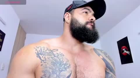 Snapshot of college_muscle_ass chatting on 07-20-26, 07:16 college_muscle_ass online show from 07-20-26, 07:16