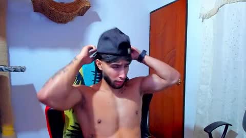 EMMETT COLLINS online show from 02-14-26, 05:48