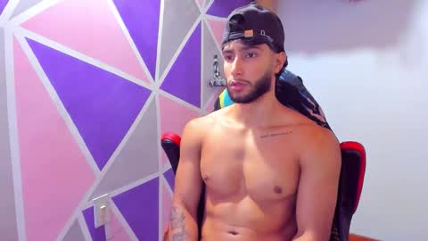 EMMETT COLLINS online show from 02-20-26, 10:54