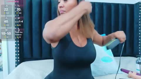  GRETCHEN  online show from 03-03-26, 12:22