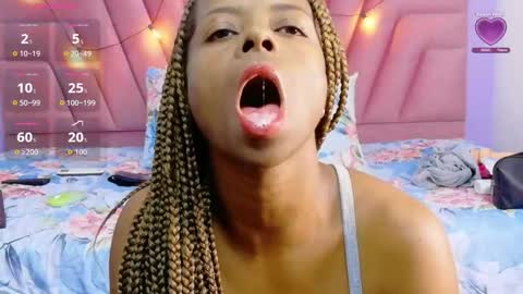 Lauren online show from 03-31-26, 05:02