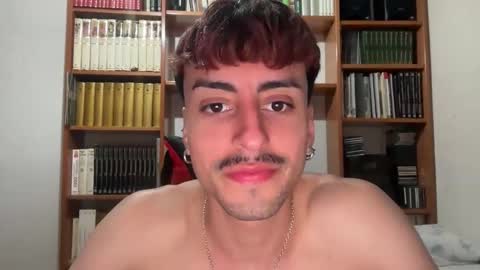 scorpioblackice online show from 05-12-26, 09:56