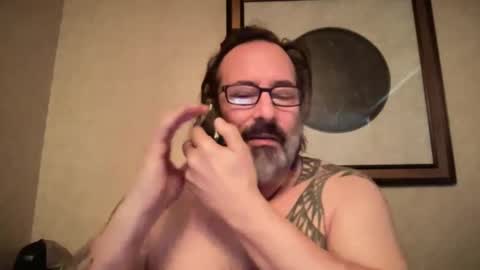 colonelangus13 online show from 03-29-26, 01:00