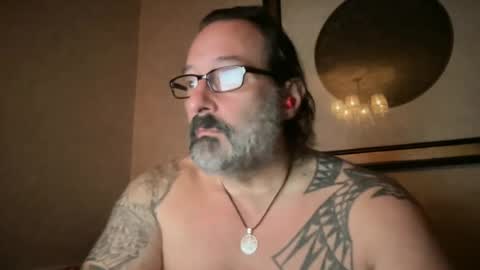 colonelangus13 online show from 07-08-26, 07:35