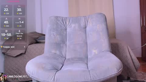 colt_perci online show from 04-18-26, 05:06