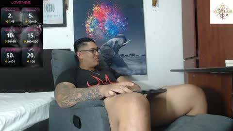 coltonmassif_ online show from 05-26-26, 07:59