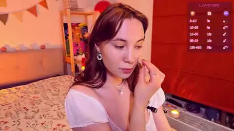 Audrey online show from 07-11-26, 03:26