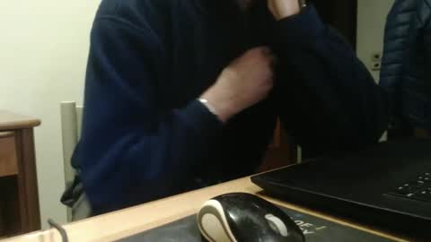 Snapshot of comemivuoi2 chatting on 02-15-26, 08:49 comemivuoi2 online show from 02-15-26, 08:49