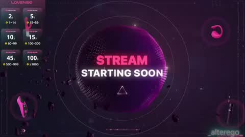 Alice online show from 05-13-26, 03:31