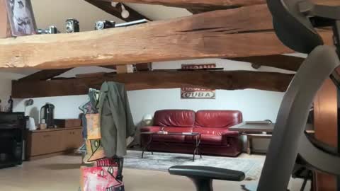 compay69 online show from 01-16-25, 09:27