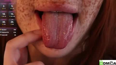 Amy online show from 04-30-26, 12:22