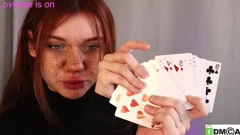 Amy online show from 05-15-26, 10:22