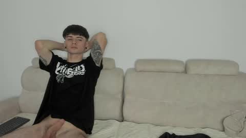 Snapshot of connor_and_angel chatting on 05-29-26, 12:30 connor_and_angel online show from 05-29-26, 12:30