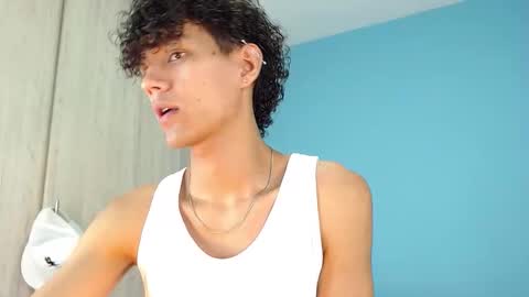 Connor online show from 12-17-25, 12:27