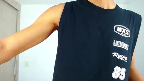 Connor online show from 02-10-26, 03:16