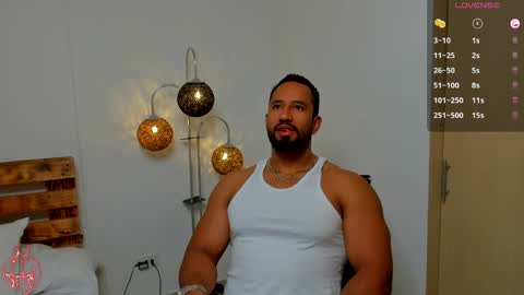 Connor Jackson online show from 05-23-26, 01:22