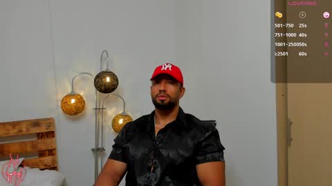 Connor Jackson online show from 05-30-26, 01:46