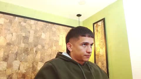 Connor King1 online show from 12-05-24, 12:22