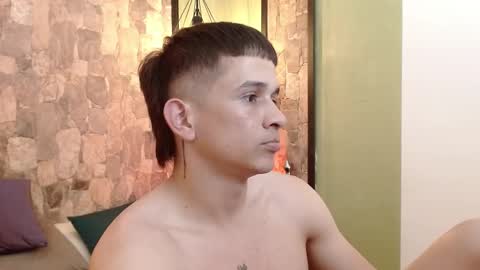 Connor King1 online show from 12-05-24, 03:28