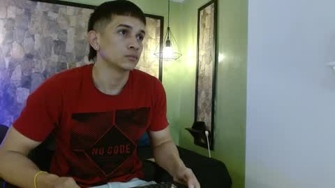 Connor King1 online show from 12-09-24, 11:58