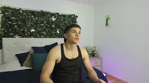 Connor King1 online show from 12-16-24, 12:06