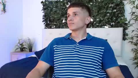 Connor King1 online show from 12-18-24, 04:17