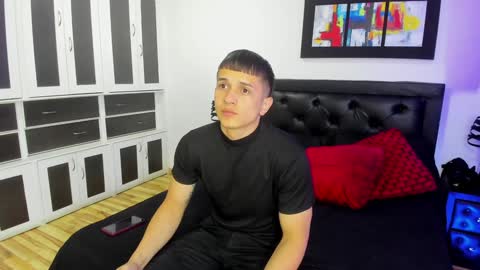 Connor King1 online show from 12-26-24, 12:16