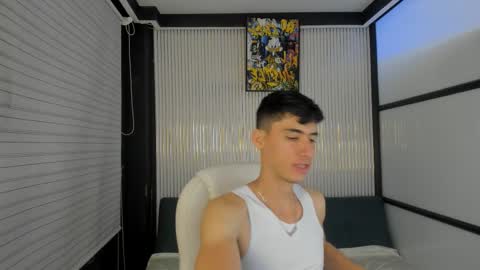 Connor Flyn online show from 03-19-26, 06:06