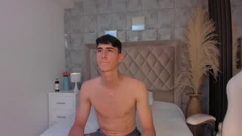 Connor Flyn online show from 03-21-26, 04:39