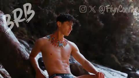 Connor Flyn online show from 04-06-26, 11:11