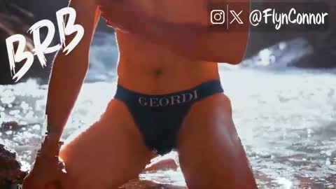 Connor Flyn online show from 04-13-26, 03:56