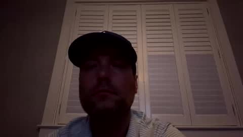 Snapshot of connorg84 chatting on 02-15-26, 08:24 HebrewHammer online show from 02-15-26, 08:24