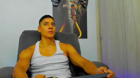 CONNORKING online show from 02-09-25, 10:32