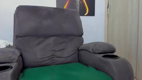 CONNORKING online show from 03-03-25, 03:42