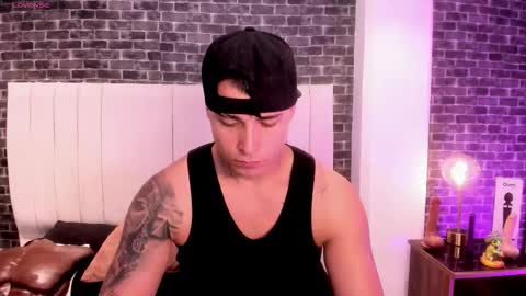 Connor Smith online show from 03-14-26, 06:24