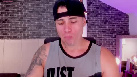 Connor Smith online show from 04-03-26, 10:30