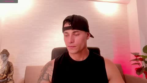 Connor Smith online show from 04-08-26, 08:09