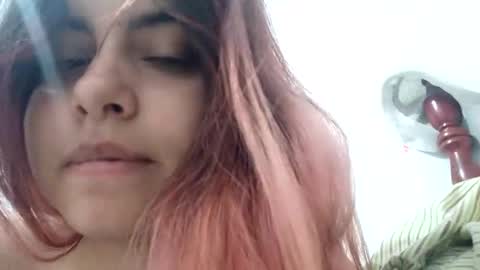 Conny Harper online show from 01-14-25, 12:43