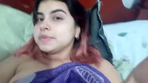 Conny Harper online show from 01-17-25, 01:25