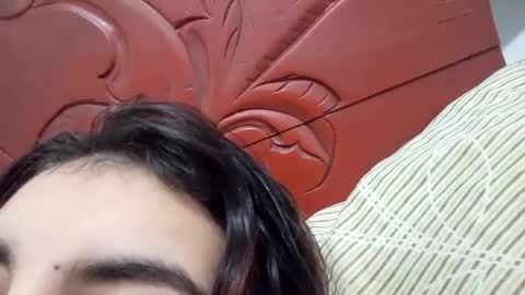 Conny Harper online show from 01-18-25, 01:08