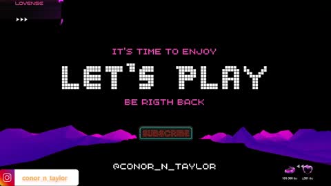 conor_taylor_ online show from 05-15-26, 03:52