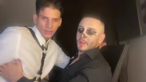 Snapshot of conradgrayson78 chatting on 10-31-25, 11:50 conradgrayson78 leonandresough online show from 10-31-25, 11:50