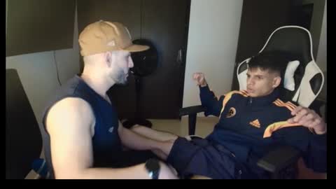 Snapshot of conradgrayson78 chatting on 11-06-25, 12:22 conradgrayson78 leonandresough online show from 11-06-25, 12:22