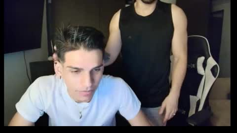 Snapshot of conradgrayson78 chatting on 11-09-25, 12:53 conradgrayson78 leonandresough online show from 11-09-25, 12:53