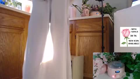 ANR Mommy online show from 03-22-26, 03:04