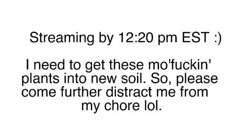 ANR Mommy online show from 04-04-26, 04:04