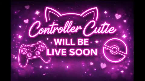 controllercutie online show from 05-10-26, 02:55