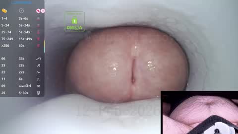 Control online show from 02-12-26, 09:21